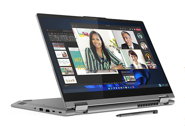 Ноутбук Lenovo ThinkBook 14s Yoga G2